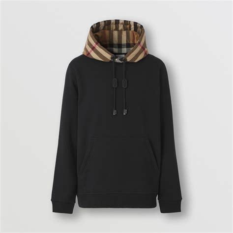 burberry hoodie dress|burberry hoodie men sale.